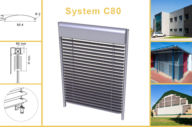 System C80