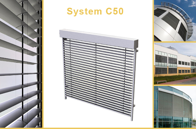 System C50